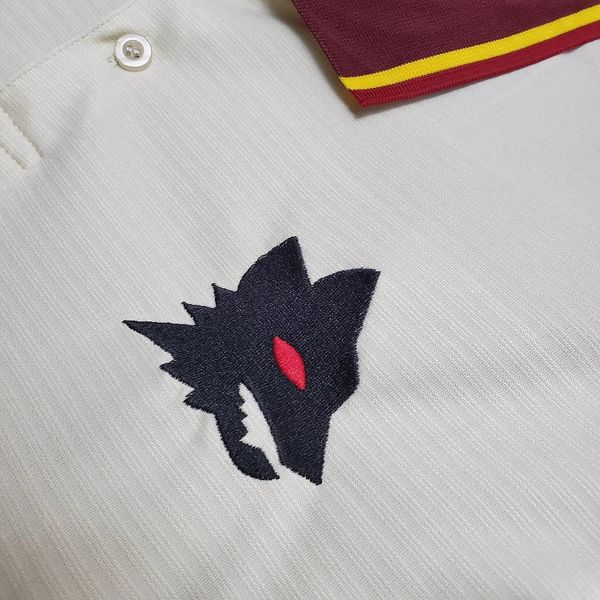 Retro AS Roma 2020-2021 away