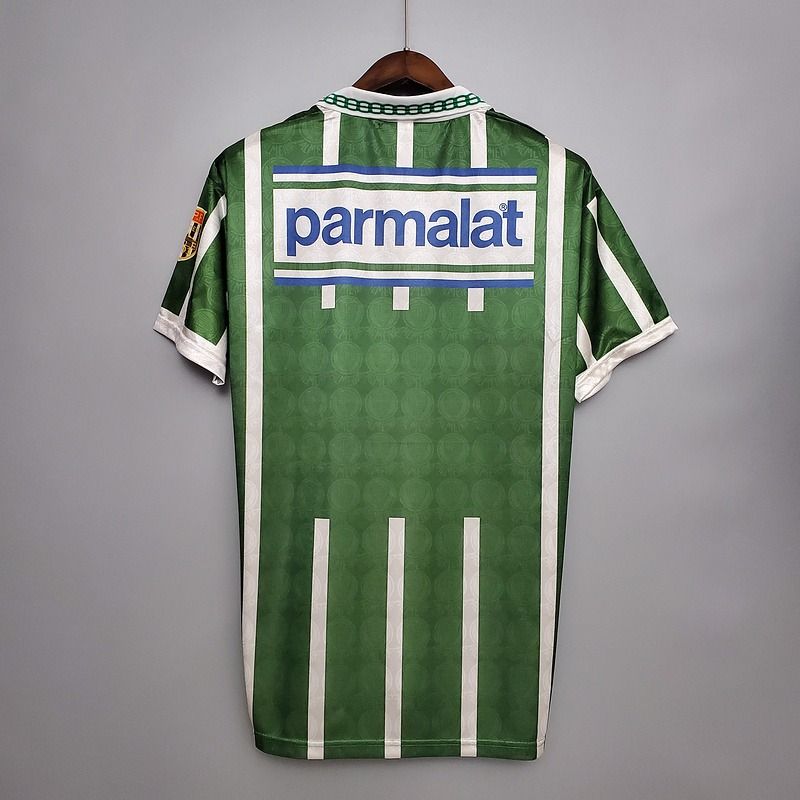 Retro Palmeiras 1993-1994 home