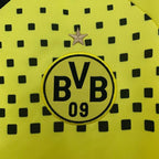 Retro BVB Dortmund 2011-2012 home