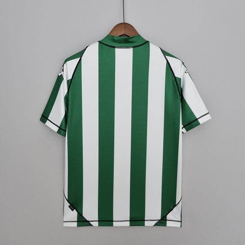 Retro Real Betis 2003-2004 home Secondary image
