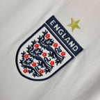 Retro England national 2006 home Long Sleeve