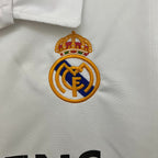Retro Real Madrid 2002-2003 home