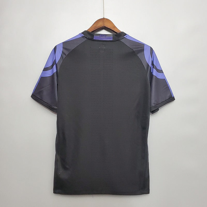 Retro Real Madrid 2015-2016 second away
