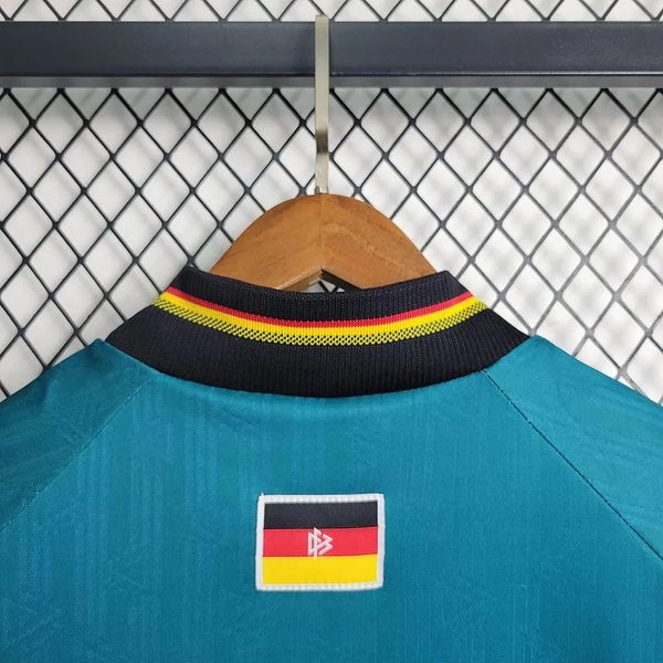 Retro Germany national 1996 away