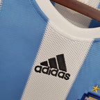 Retro Argentina national 1993 home