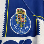 Retro FC Porto 1997-1999 home