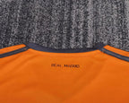 Retro Kids Real Madrid 2013-2014 second away