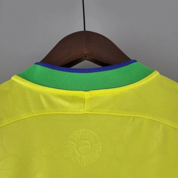 Brazil national 2022 World Cup home