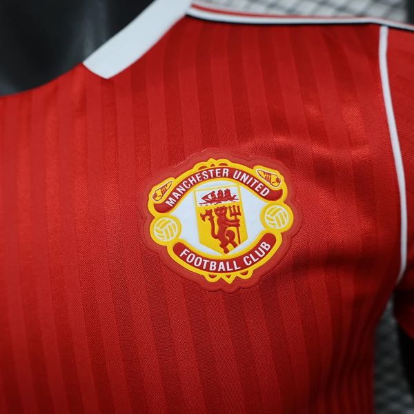 Manchester United 2025-2026 special edition