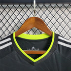 Retro Real Madrid 2010-2011 away