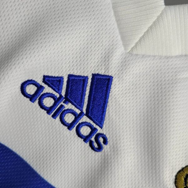 Retro France national 1998 away