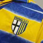 Retro Parma Calcio 1998-1999 home