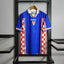 Retro Croatia 1998 away