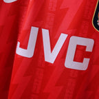Retro Arsenal FC 1993-1994 home