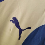 Retro Italy national 2006 Goalkeeper golden