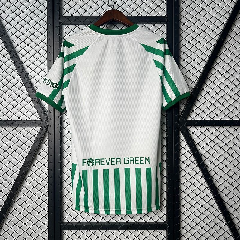 Real Betis 2025-2026 Special Edition