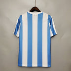 Retro Argentina national 1986 home
