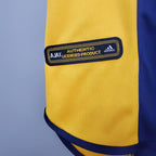 Retro AFC Ajax 2000-2001 away