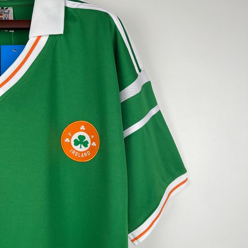 Retro Ireland 1988-1990 home