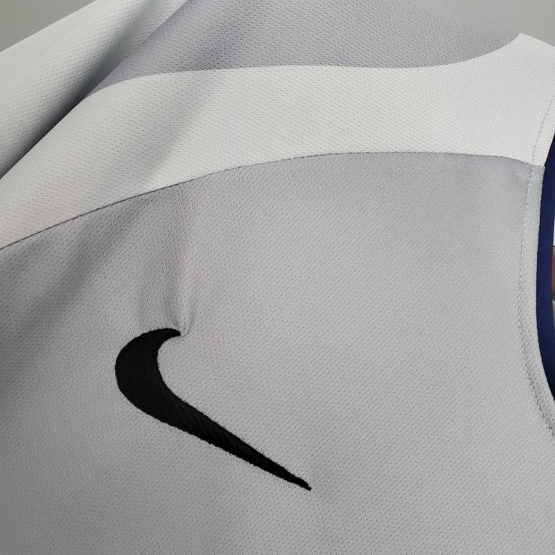 Retro PSG 2001-2002 away
