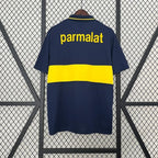 Retro Boca Juniors 1993-1995 home