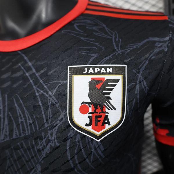 Japan national 2025-2026 special edition player