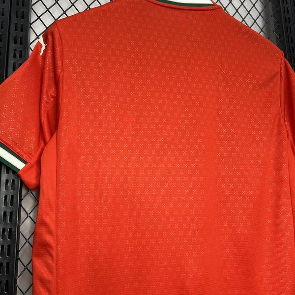 Portugal national 2025-2026 home