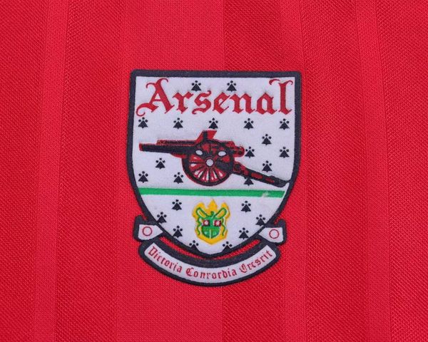 Retro Kids Arsenal FC 1992-1994 home