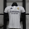 Real Madrid 2025-2026 special edition player