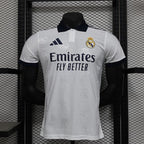 Real Madrid 2025-2026 special edition player