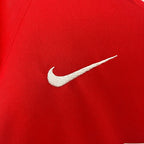 Retro Kids Manchester United 2010-2011 home