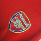 Retro Kids Arsenal FC 2002-2003 home