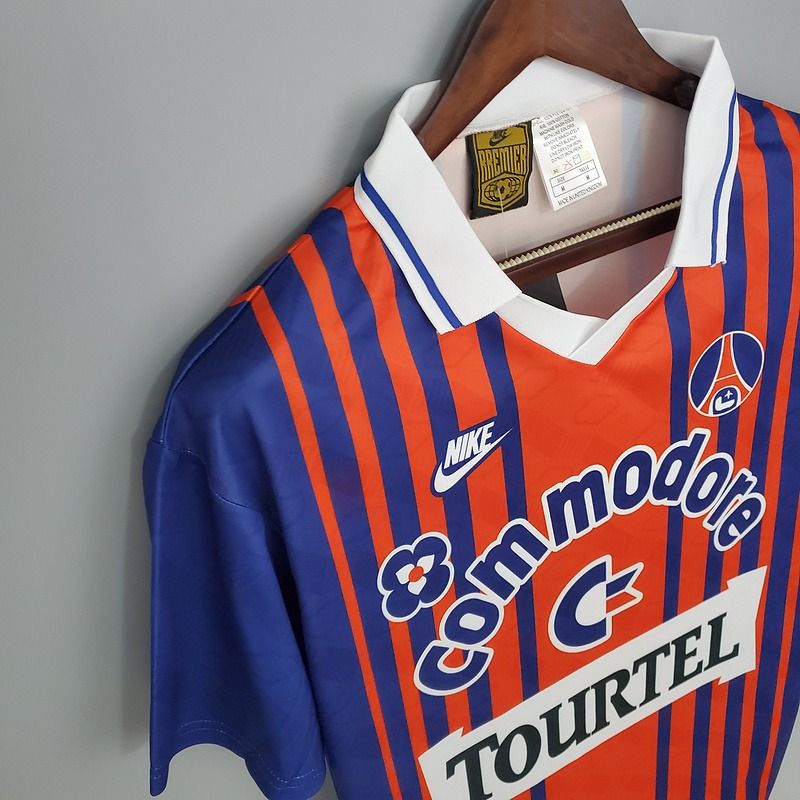 Retro PSG 1993-1994 home