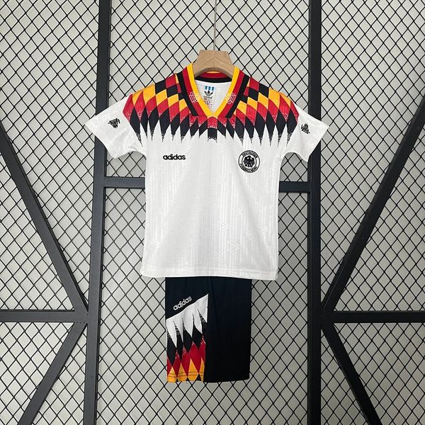 Retro Kids Germany 1994 Home