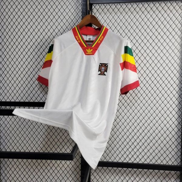Retro Portugal 1992-1994 away