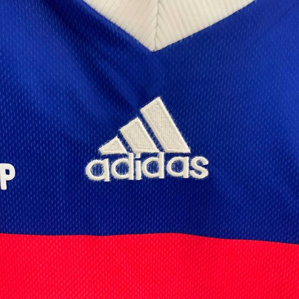 Retro France 1998 Home Long Sleeve