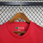 Retro Portugal national 2010 home