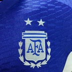 Argentina 2022 World Cup edition away player