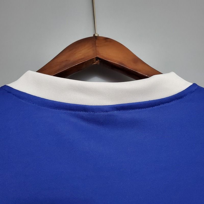Retro Argentina national 1986 away