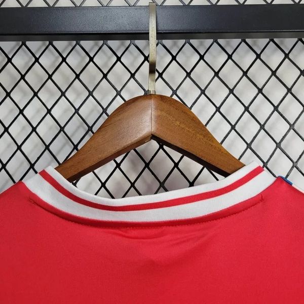 Retro Liverpool FC 2005 Hybrid Commemorative Edition