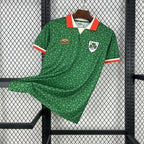 Ireland 2025-2026 Commemorative Edition