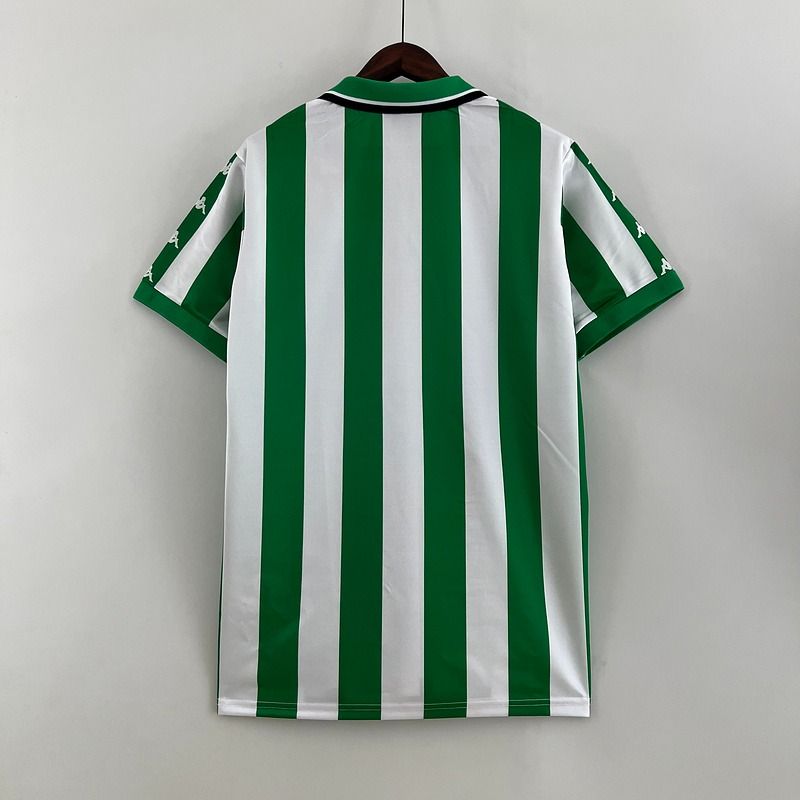 Retro Real Betis 1993-1994 home