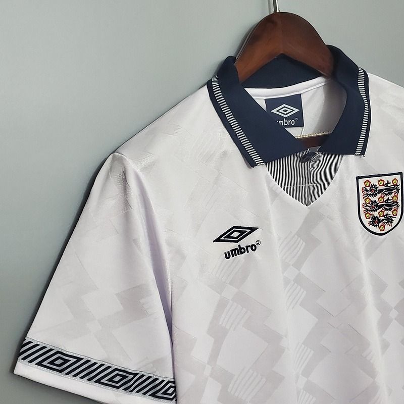 Retro England 1990 home