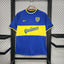 Retro Boca Juniors 2000-2001 home