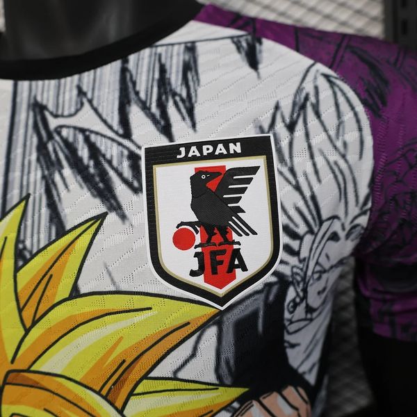 Japan national 2025-2026 special edition player