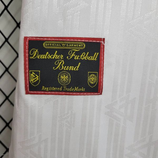 Retro Kids Germany national 1996 home