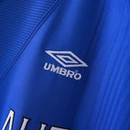 Retro Chelsea FC 1999-2001 home