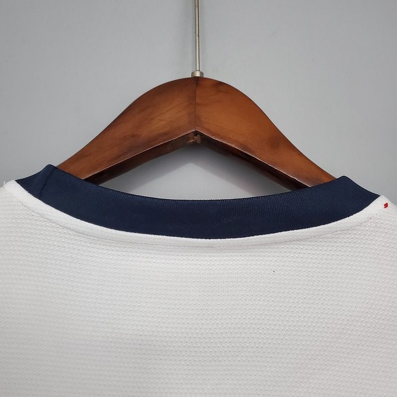 Retro England national 2013 home