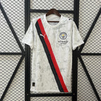 Manchester City 2025-2026 away