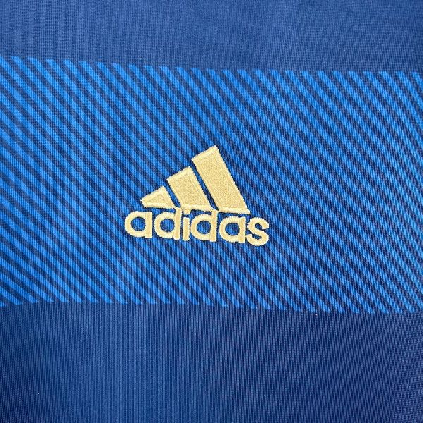 Retro Argentina 2014 away
